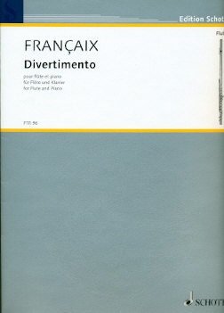 Divertimento