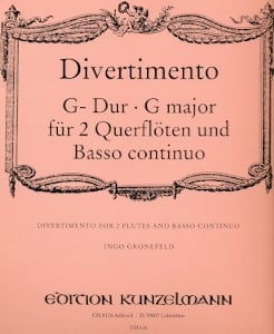 Divertimento