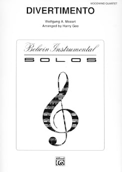 Divertimento