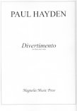 Divertimento