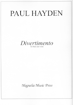 Divertimento