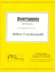Divertimento