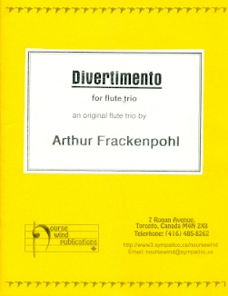 Divertimento