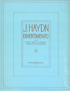 Divertimento