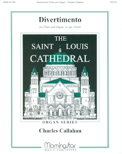 Divertimento