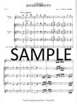 Divertimento for Eight Flutes