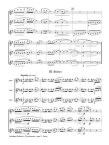 Divertimento for flute trio