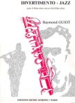 Divertimento - Jazz