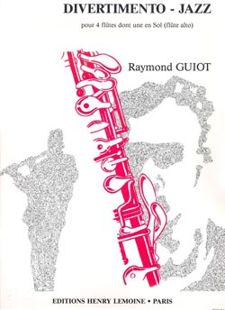 Divertimento - Jazz