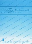 Divertimento Op13