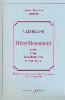Divertissement