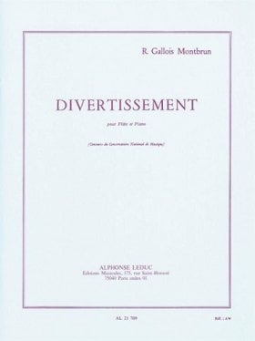 Divertissement