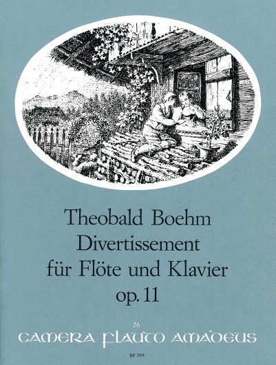 Divertissement Op11