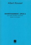 Divertissement Op6