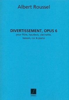 Divertissement Op6