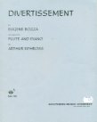 Divertissement(ed.Ephross)
