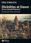 Divinities at Dawn from Celestial Dancers