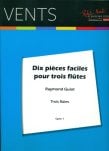 Dix Pieces Faciles (Ten Easy Pieces)