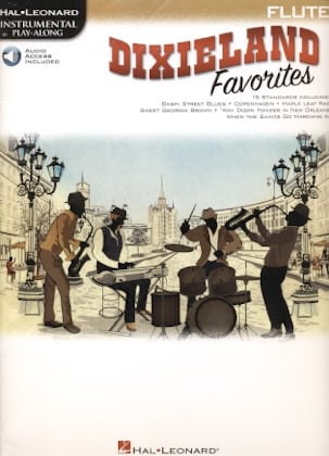 Dixieland Favorites