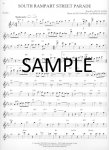 Dixieland Favorites