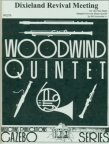 DIxieland Revival Meeting