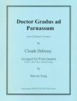 Doctor Gradus ad Parnassum