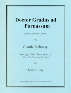 Doctor Gradus ad Parnassum