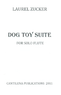 Dog Toy Suite