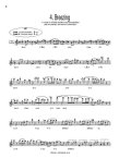 Doing Time:Ten Flute Pieces to Set Your Fingers Free