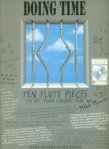 Doing Time:Ten Flute Pieces to Set Your Fingers Free