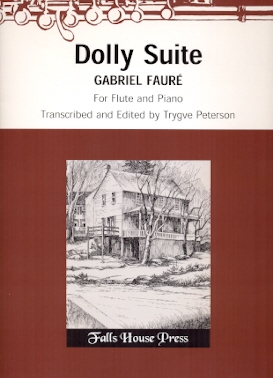 Dolly Suite