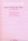 Don't Wake the Baby