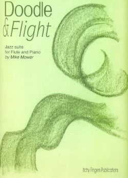 Doodle & Flight-Jazz Suite