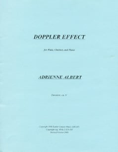 Doppler Effect