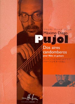 Dos Aires Candomberos