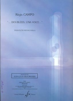 Doublees, Una Voce...