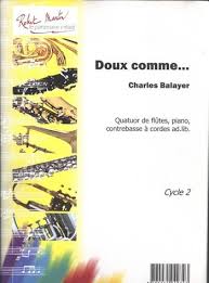 Dous Comme... (Sweet As...)