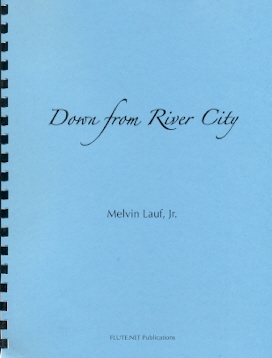 Down From River City
