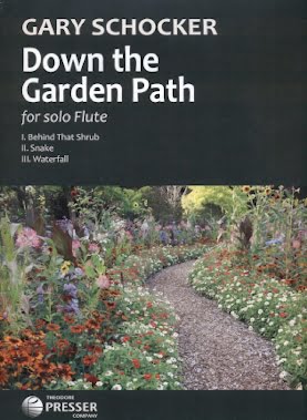 Down the Garden Path