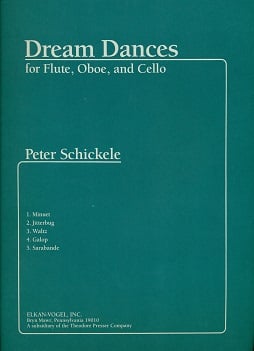 Dream Dances
