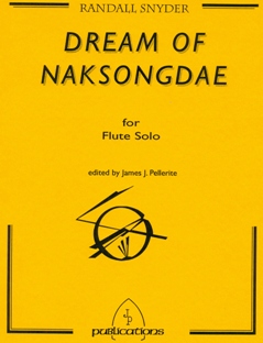 Dream of Naksongdae