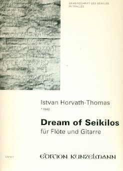 Dream of Seikilos