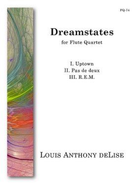Dreamstates