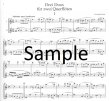 Drei Duos(score form)