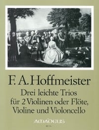 Drei Leichte Trios