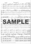 Drei Serenaden (3 Serenades) for Three Flutes