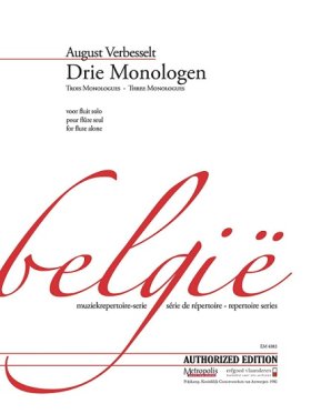 Drie Monologen