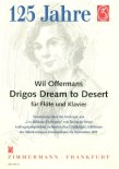 Drigos Dream to Desert
