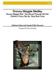 Drowsy Maggie Medley (also Norman)