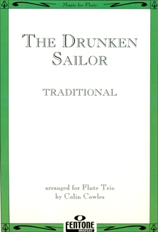 Drunken Sailor (The)